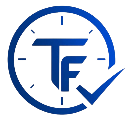 TuFichador Logo